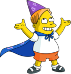 Martin Prince - Wikisimpsons, the Simpsons Wiki