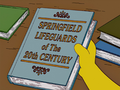 Springfield Lifeguards of The 20th Century.png