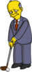 Tapped Out Dwight D. Eisenhower Play a Round.png