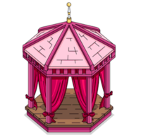 Tapped Out Lovely Gazebo.png