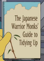 The Japanese Warrior Monks' Guide to Tidying Up.png