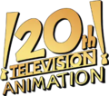 20th Television Animation print logo.png
