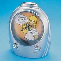 Homer Talking Alarm Clock.jpg