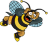 Tapped Out Bumblebee Man Nada Es Bueno.png