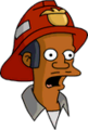 Tapped Out Fireman Apu Icon - Surprised.png