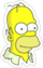 Tapped Out Radioactive Homer Icon.png