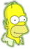 Radioactive Homer