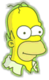 Tapped Out Radioactive Homer Icon.png