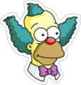 Tapped Out Tuxedo Krusty Icon.png