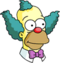 Tuxedo Krusty