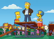 Category:Images - The Debarted - Wikisimpsons, the Simpsons Wiki