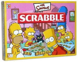 Scrabble - Wikipedia