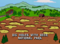 Big Holes with Beer National Park.png