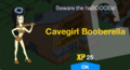 Cavegirl Booberella Unlock.png