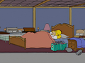 Homer in a bed.png