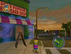Level 3 (The Simpsons Hit & Run).png