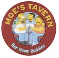 Moe's Tavern Talking Wall Clock.jpg