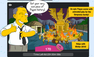 Pagan Simpsons Bundle Gil Deal.png