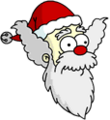 Tapped Out Krusty Claus Icon.png