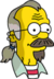 Nedward Flanders Sr.