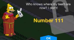 Tapped Out Number 111 New Character.png
