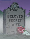 Beloved Secret Wife grave.png