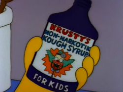 Krusty's Non-Narkotik Kough Syrup.png
