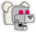 Tapped Out Bear Robot Icon.png