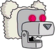 Tapped Out Bear Robot Icon.png
