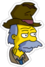 Tapped Out Chester J. Lampwick Icon.png