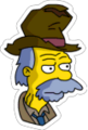 Tapped Out Chester J. Lampwick Icon.png