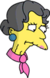Governor Mary Bailey - Sad