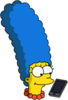 Marge - Phone