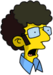 Young Artie Ziff - Surprised