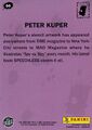 66 Peter Kuper (Panini) back.jpg