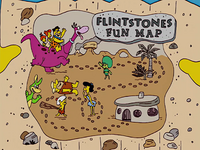 Flintstones Fun Map.png