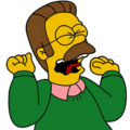 Ned Flanders screaming.png