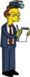 Tapped Out Arnie Pye Do an Investigative Report.png