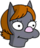 Tapped Out Mrs. Scratchy Icon.png