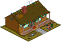 Tapped Out Muntz House decorated.png