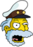 Sea Captain - Yell