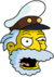Sea Captain - Yell