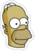 Tapped Out Strongman Homer Icon.png