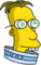 Tapped Out Time Traveler Frink Icon.png