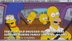 Ten-Year-Old Drugged-Out After Oral Surgery During Family Car Sing-a-Long.png