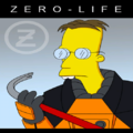 The Simpsons Game-ZeroLife.png