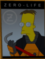The Simpsons Game-ZeroLife.png