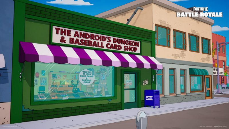 File:Android's Dungeon Fortnite.png