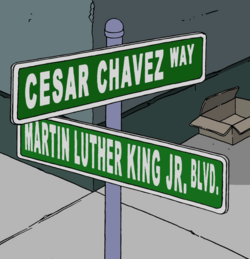 Cesar Chavez Way Martin Luther King Jr. Boulevard.png