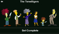 TSTO The Terwilligers Collection.png